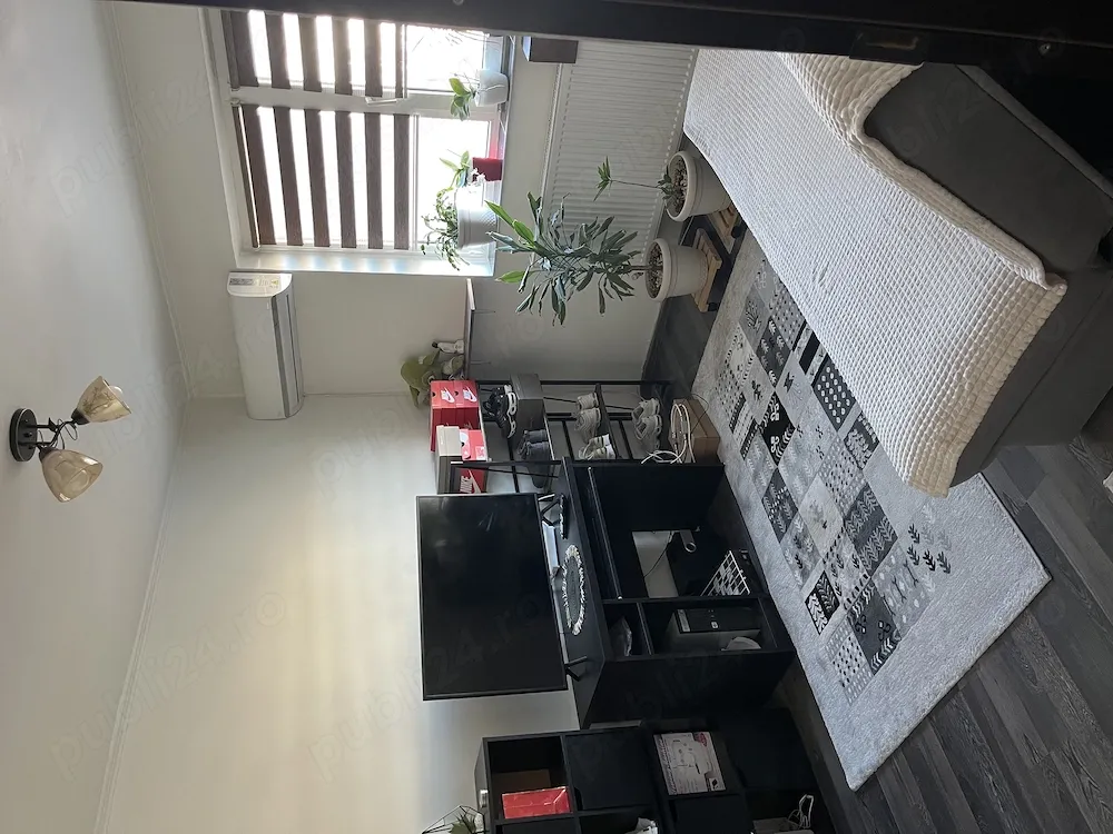 Vânzare apartament 2camere,decomandat. - imagine 1