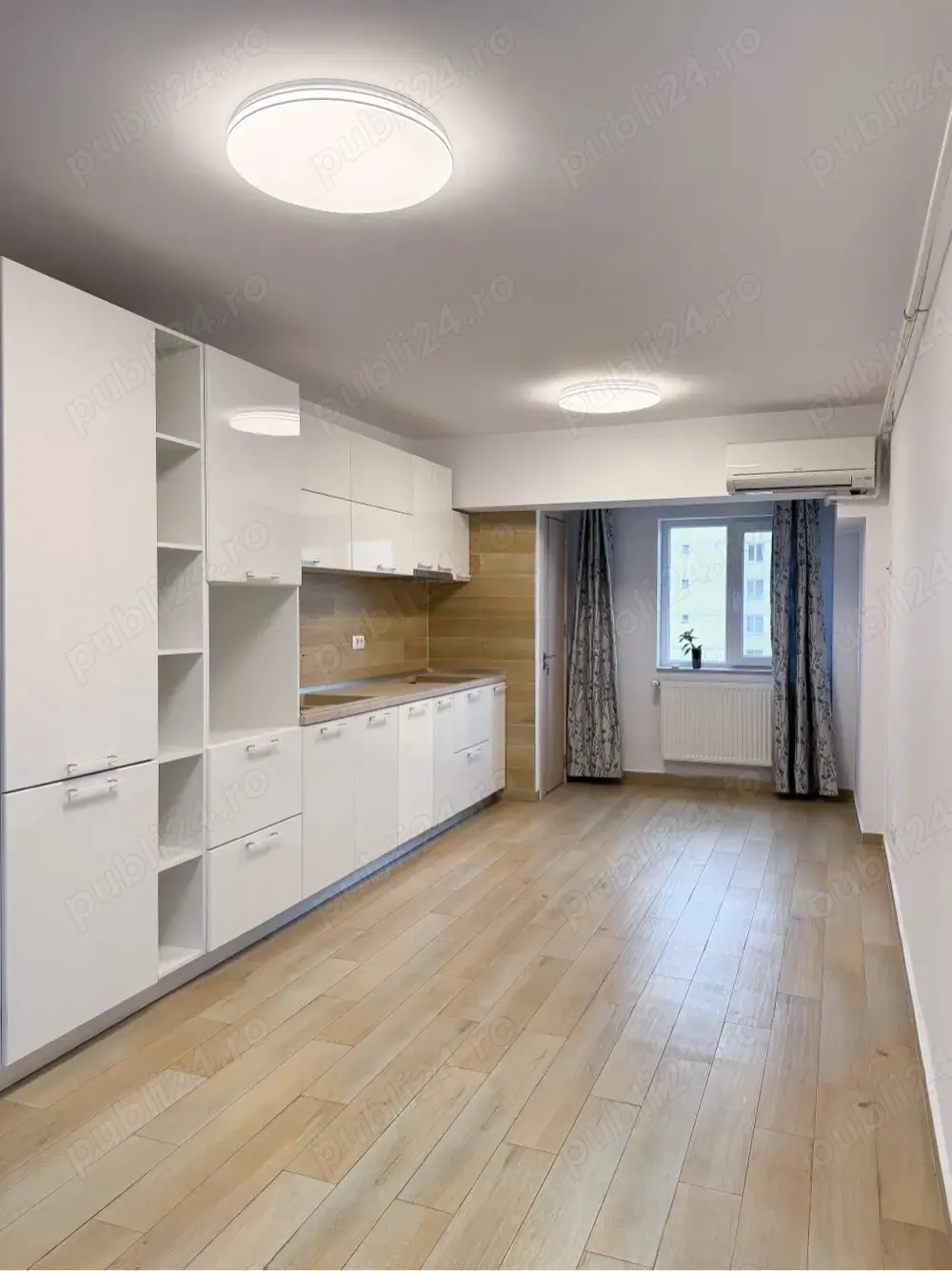 Apartament zona Nord, 4 camere, Modern - imagine 1