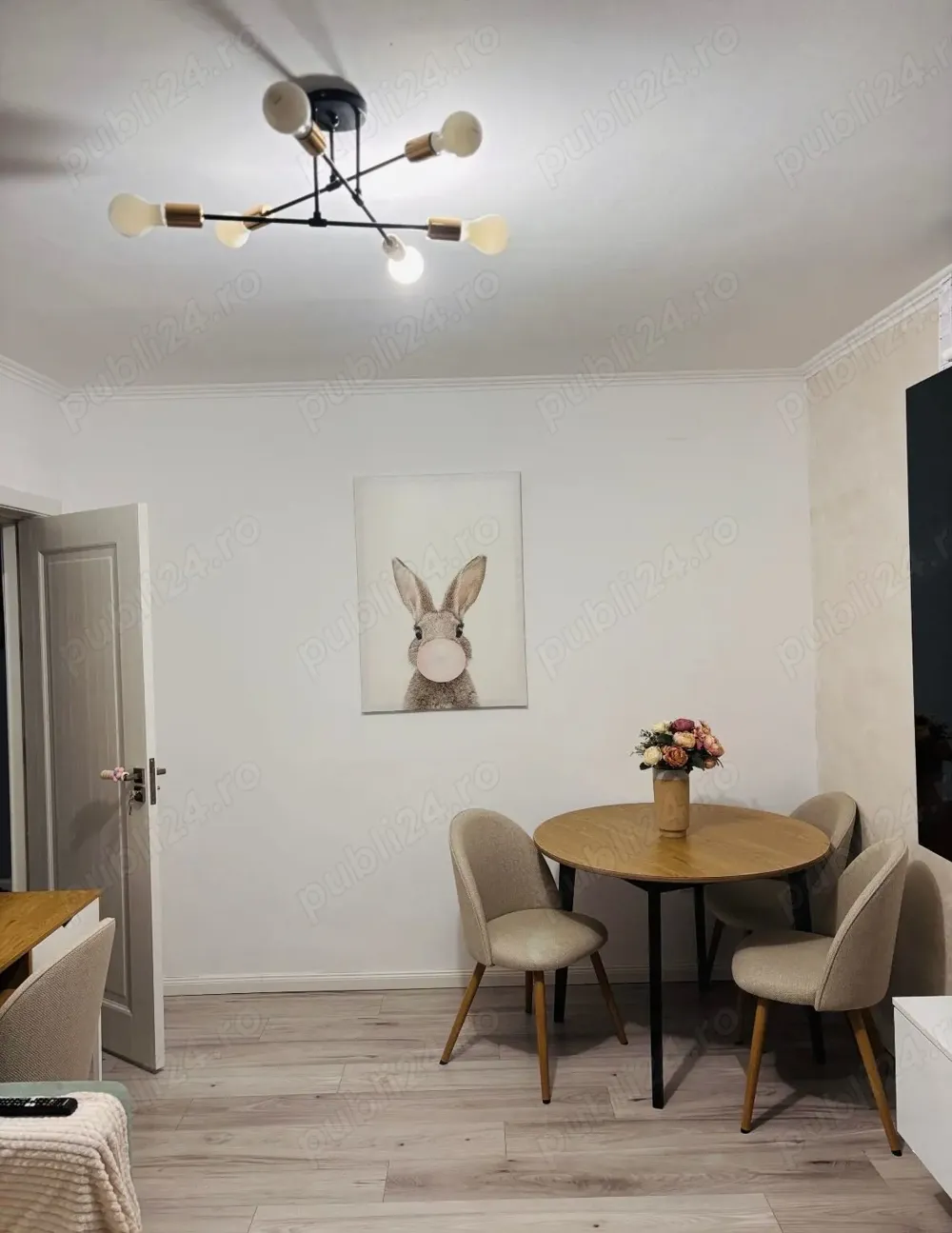 Apartament Ostroveni 3 dormitoare -94 mp - imagine 1