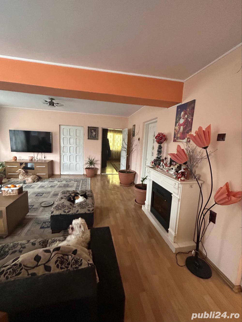 vila de vanzare in Rm Valcea