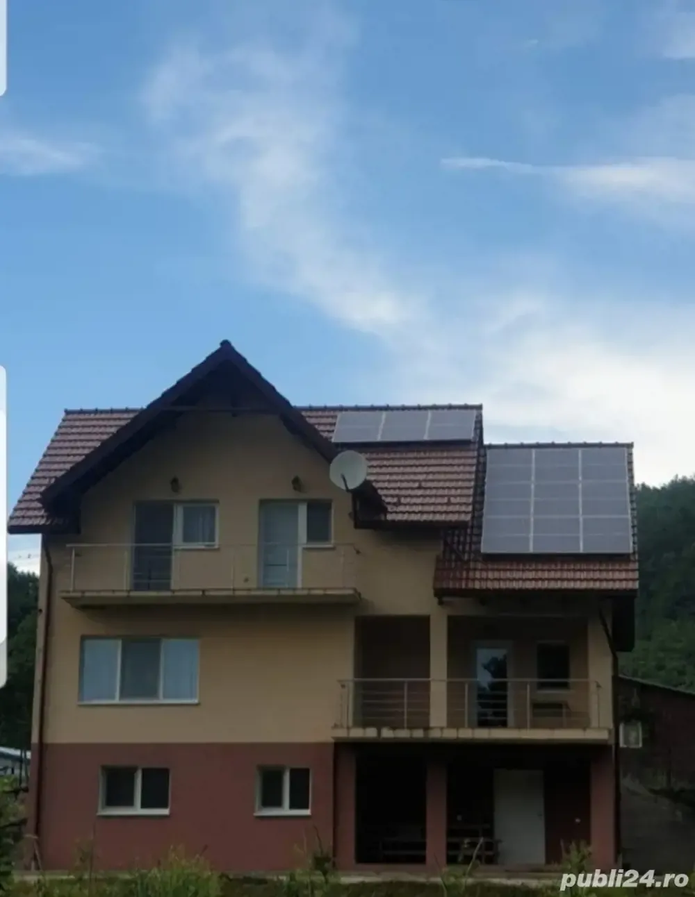 Casa de vanzare Valcea