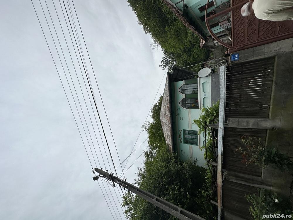 Casă de vânzare, Păușești-Otăsău, Rm.Vâlcea