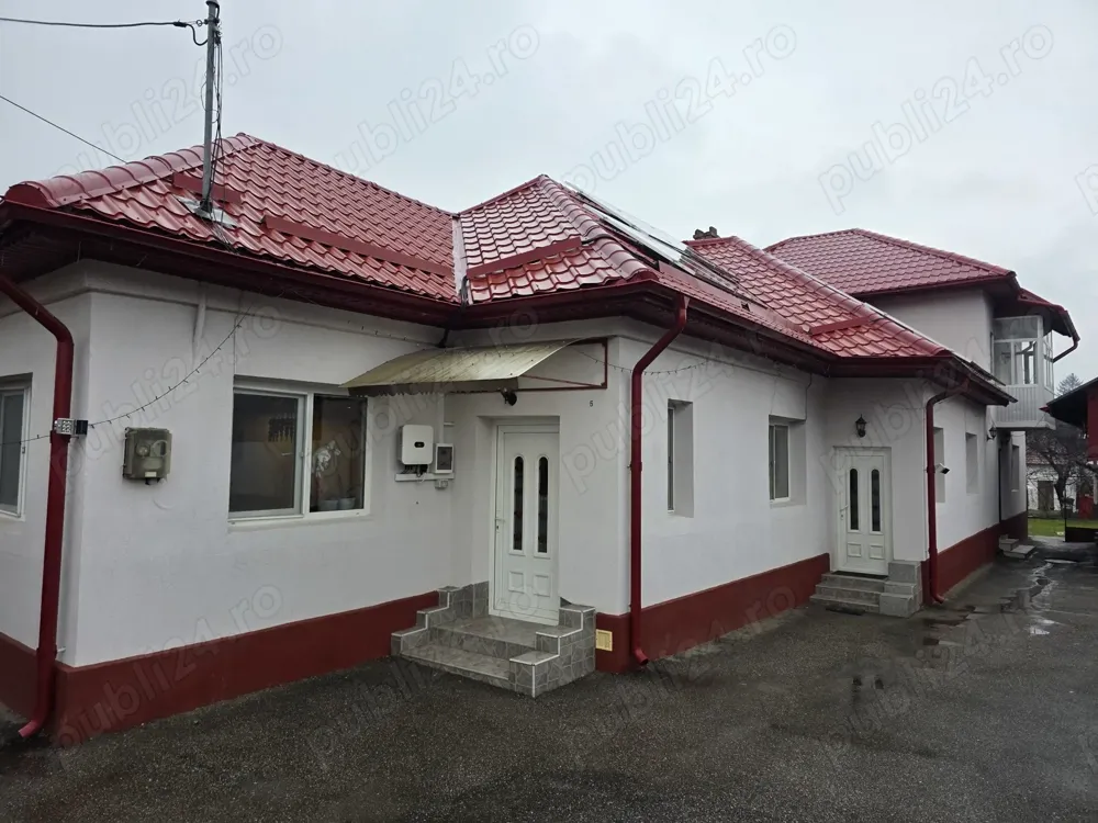 Casa de vanzare lângă Seminarul Teologic