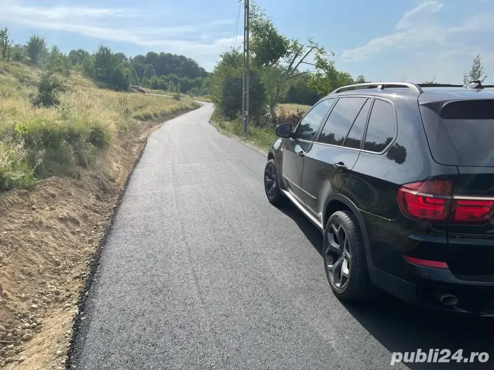 Teren Goranu str islazului