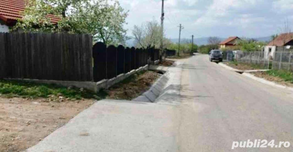 teren budesti 1500 m