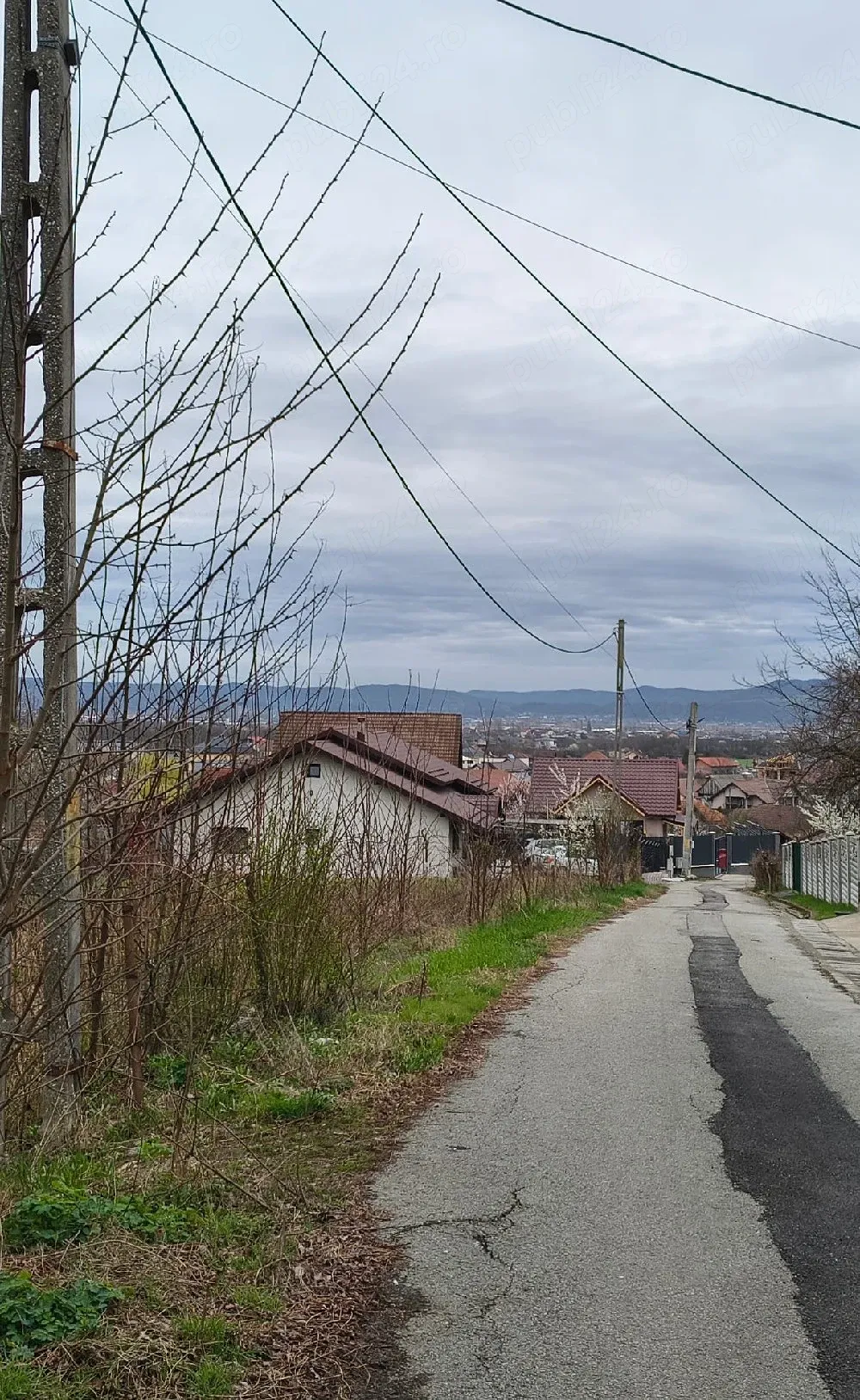 Teren Râmnicu Vâlcea