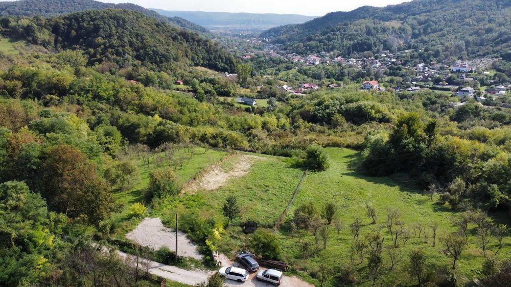 Teren intravilan Ocnele Mari, județul Vâlcea