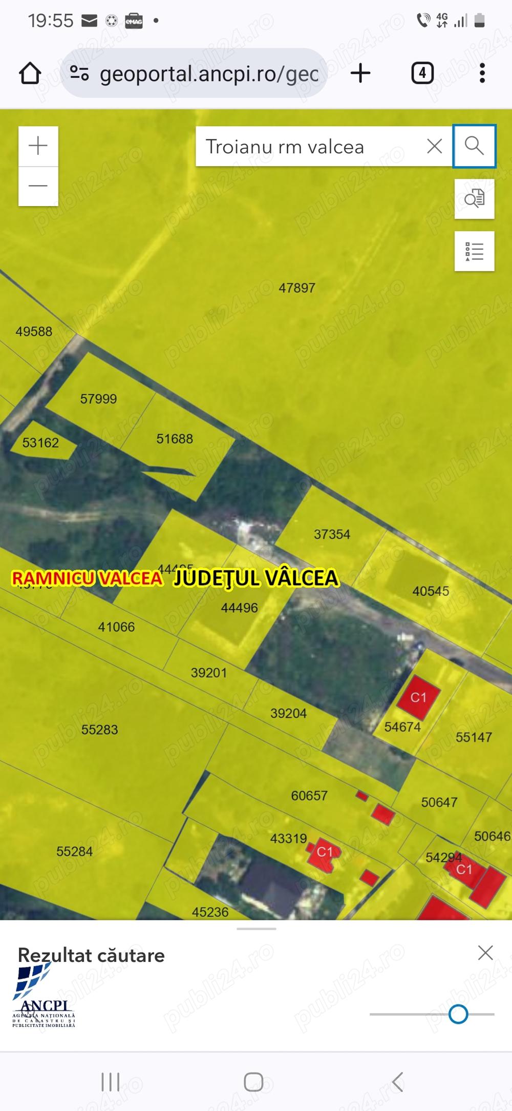 Teren Lenin Sud - imagine 1