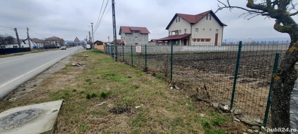 TEREN DE INCHIRIAT Rm. Valcea