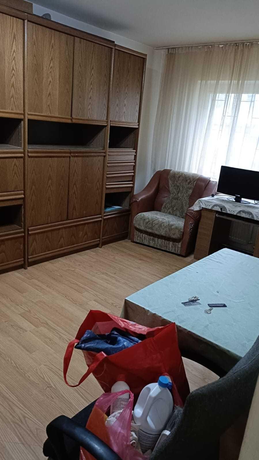 Garsoniera 27mp – Zona Bd. Regele Mihai (fost București) – Ideal Investiție - imagine 1