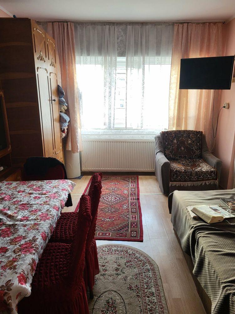 Garsoniera de vanzare str. Luminisului - imagine 1