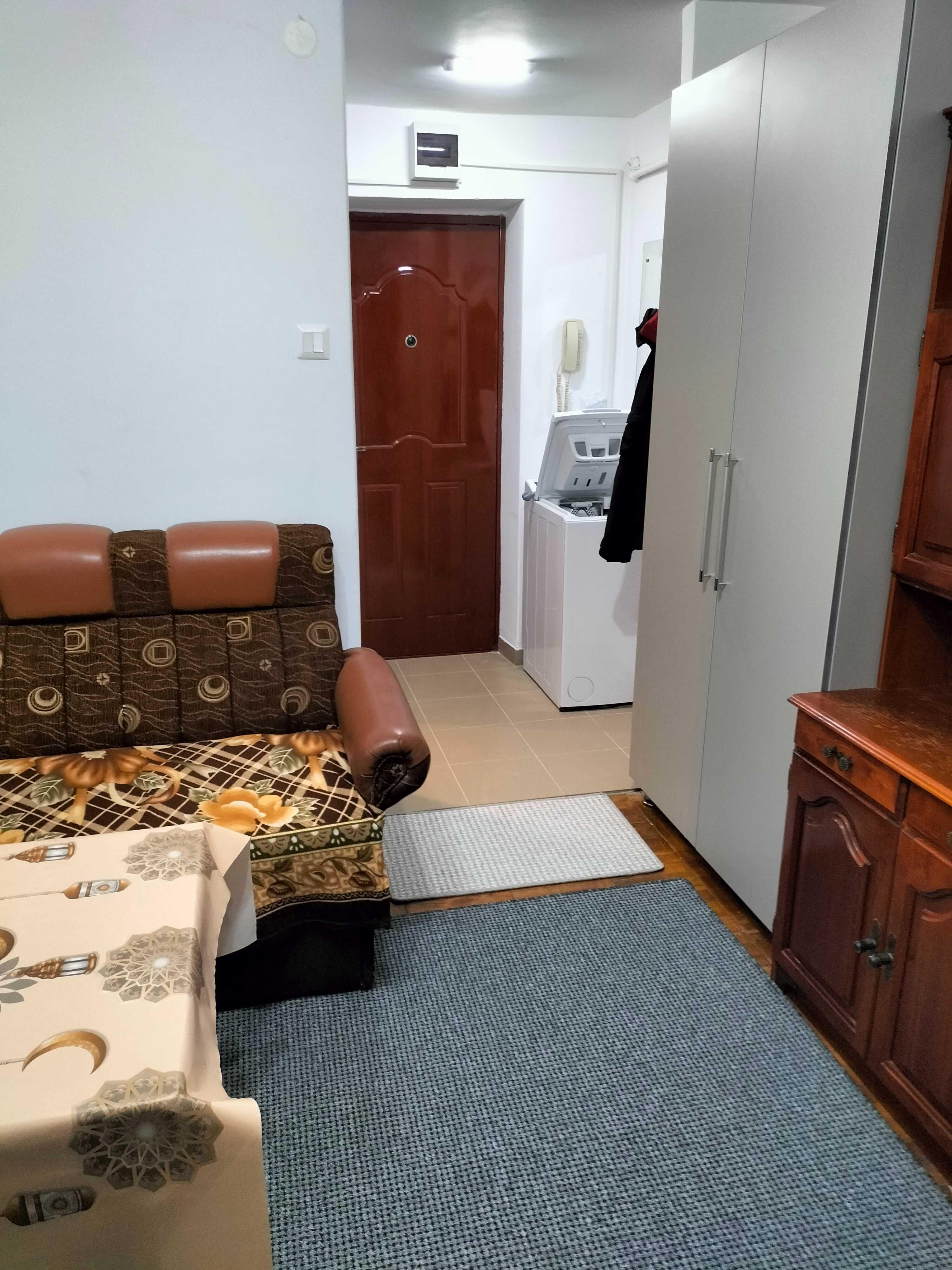 Vand garsoniera conf 1 , Baia mare - imagine 1