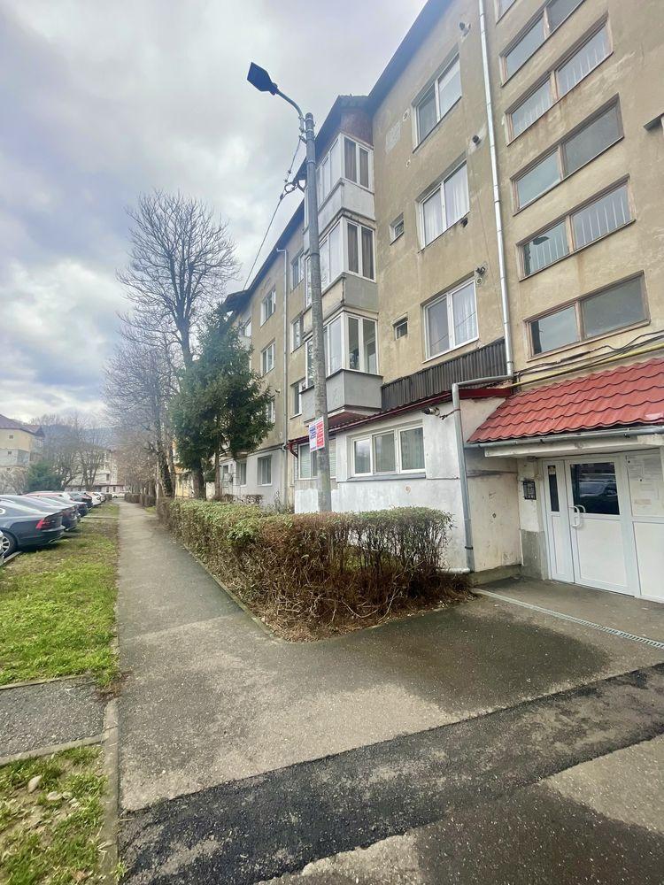 Apartament 2 camere – Parter | Str. George Coșbuc nr. 25 | 0% Comision - imagine 1