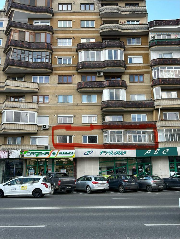 Apartament cu 3 camere intr-o Locatie excelnta pe b-dul Unirii! - imagine 1