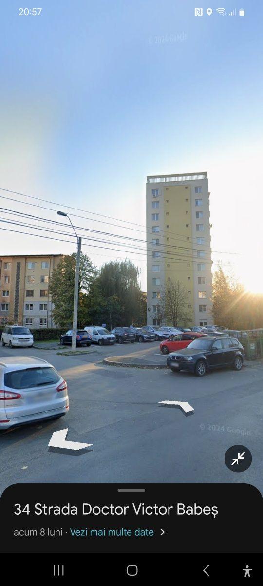 Apartament 3 Camere etajul 8/10 cartier Sasar