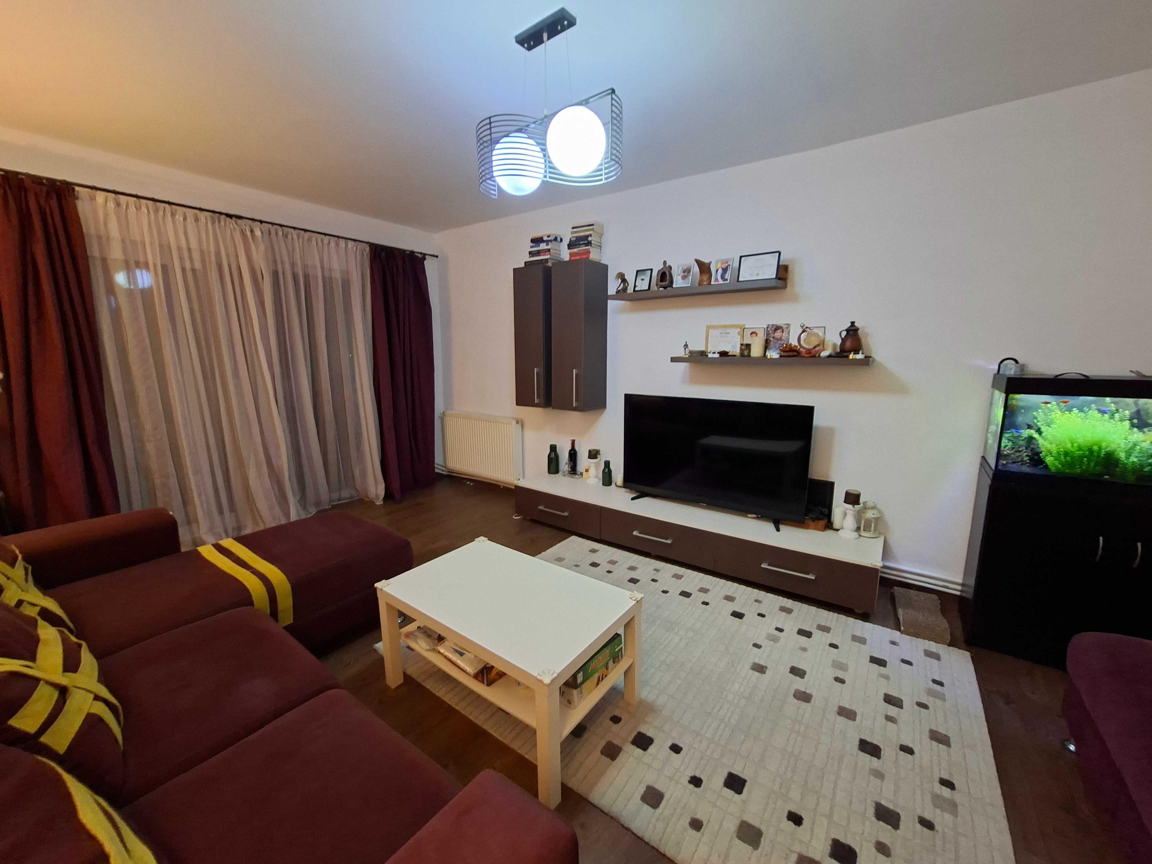 Apartament 4 camere