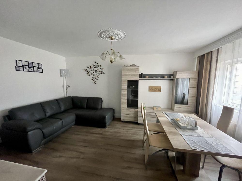 Apartament 4 camere  - Str. Bogdan Voda nr. 1 - imagine 1