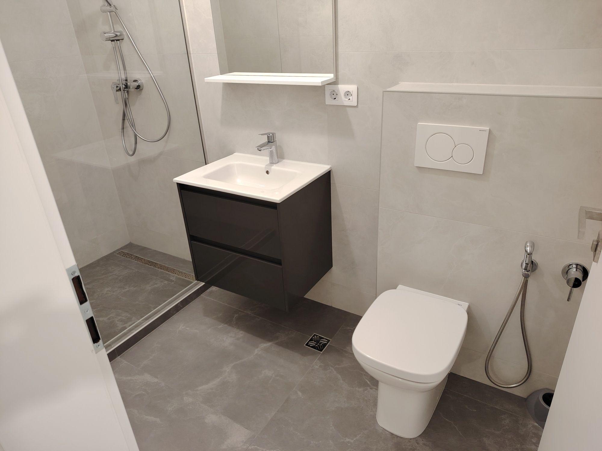 Ap 2 cam separate ultracentral si pe 2-6 luni