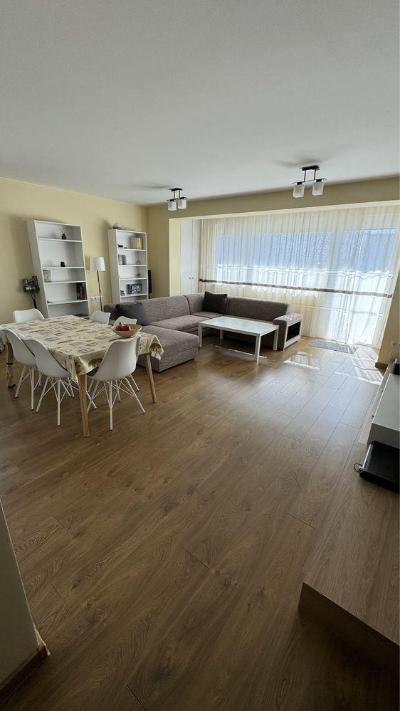 Apartament 3 camere de inchiriat - imagine 1