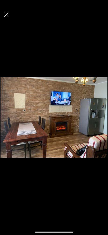 Inchiriez apartament 3 camere