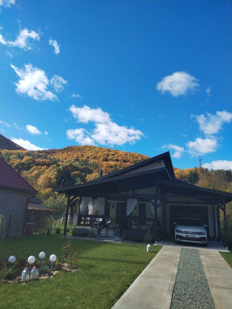 Casa de vanzare zona Lunci zona baraj Firiza - imagine 1