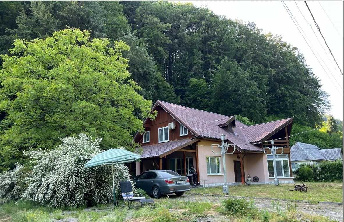 vând casă MM Blidari-Firiza P+M, 300mp + 14 ari teren, 207.000 E