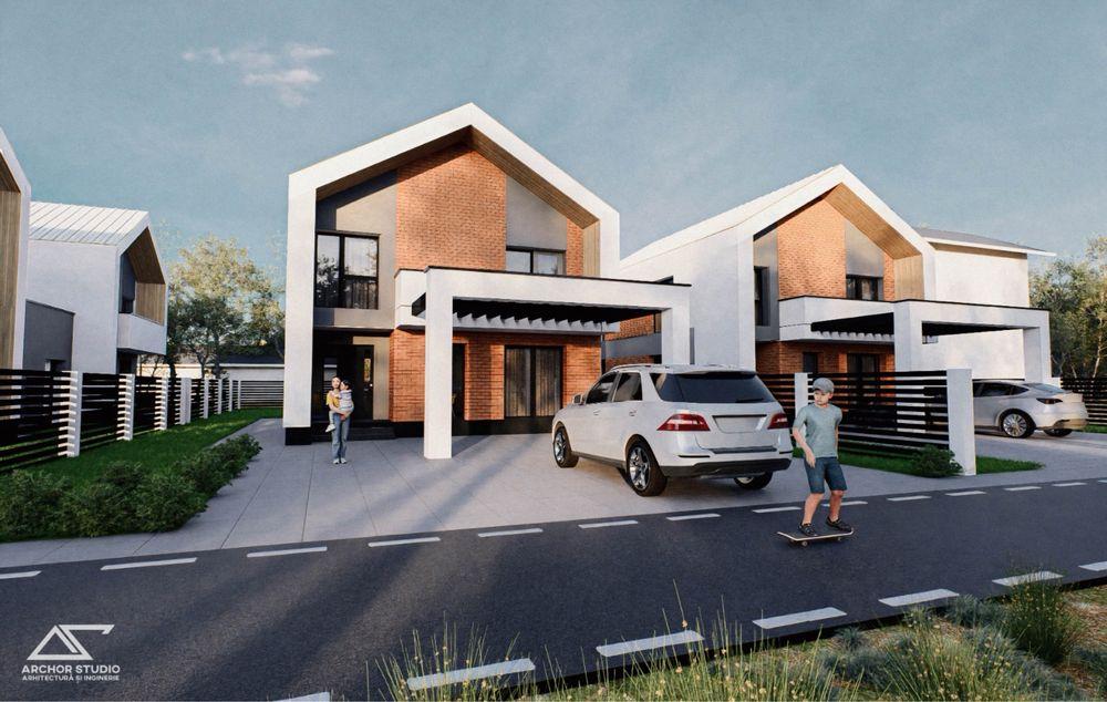 Case ultra moderne Branduselor - imagine 1