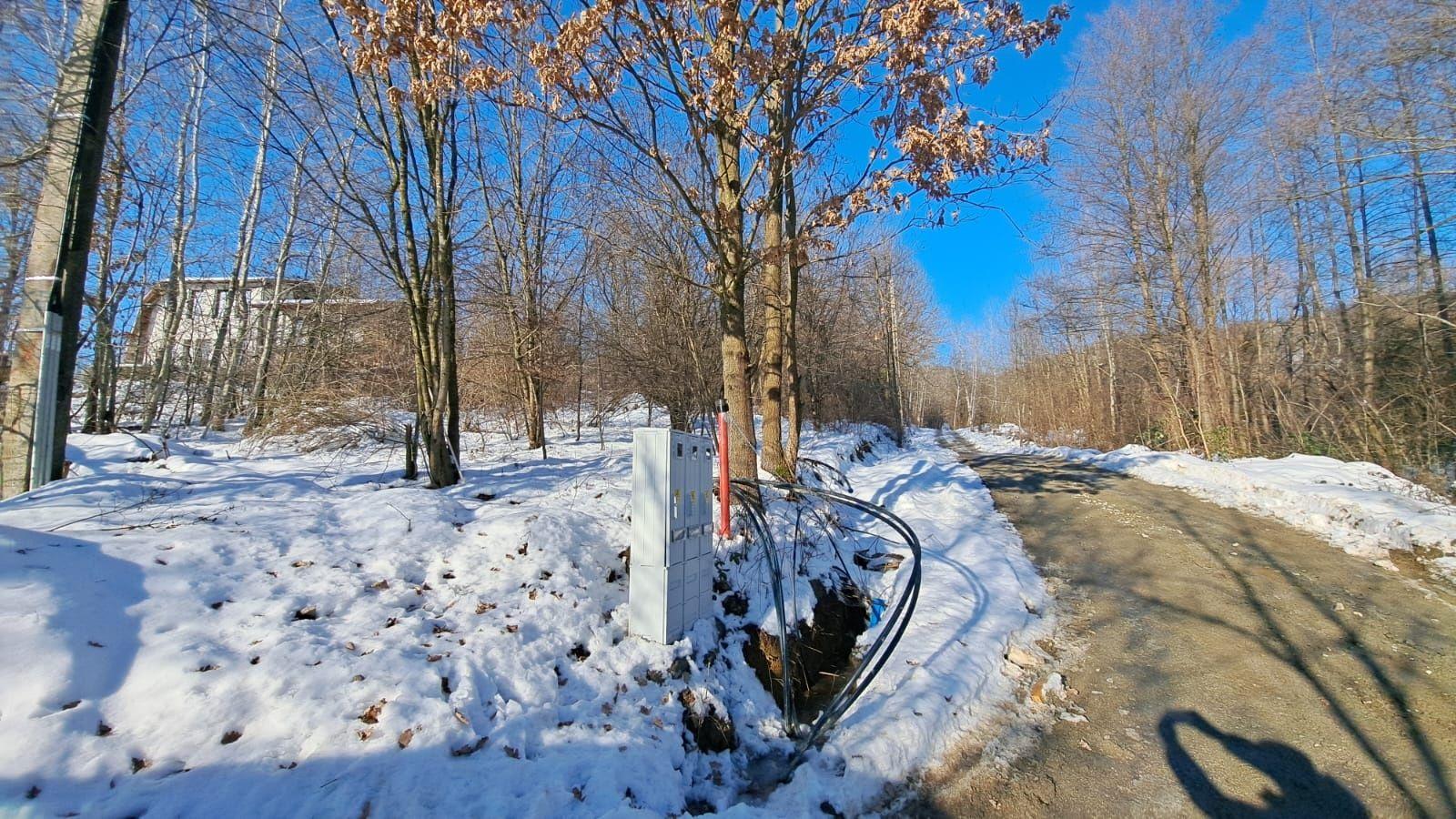 Teren de vanzare Intravilan Tăuții-Măgherăuș, Strada 57,  868mp - imagine 1