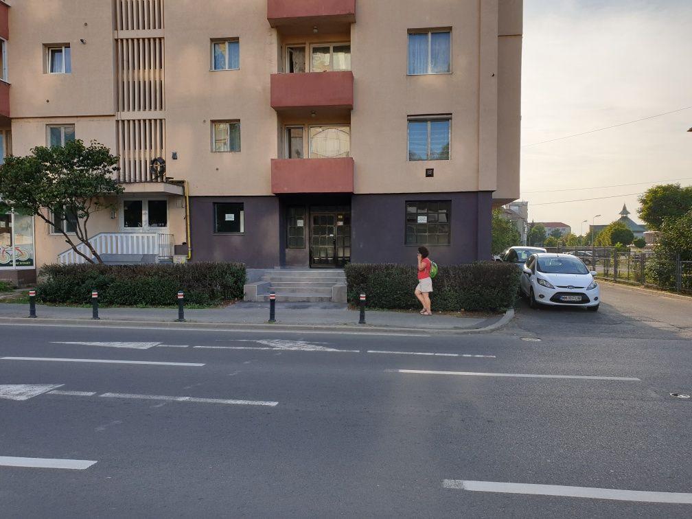 Inchiriez Spatiu comercial st culturi 4/ 24  pret  530 E sau 150000 E - imagine 1