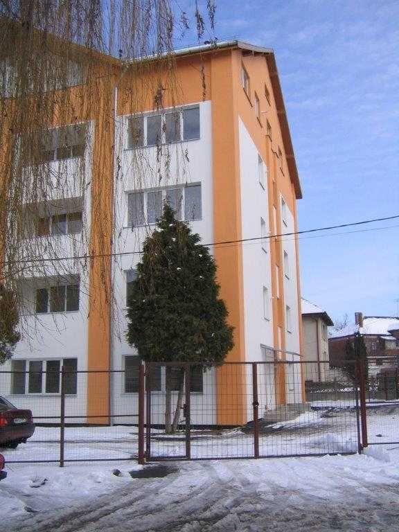 Ocazie Unica! Birou "La Cheie"–Spațiu Tip Apartament la Parter - imagine 1