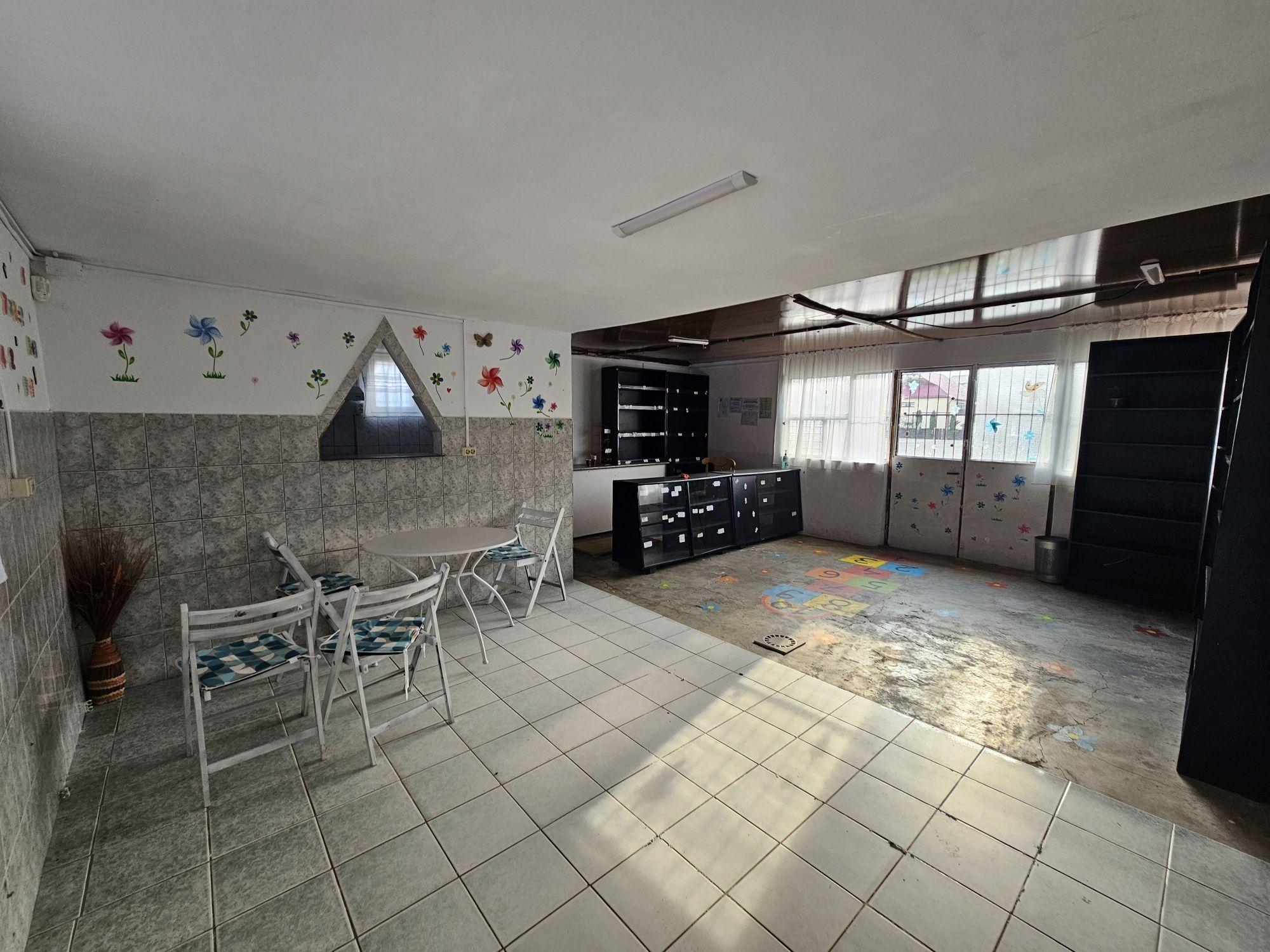 Vând sau închiriez magazin școlar - imagine 1