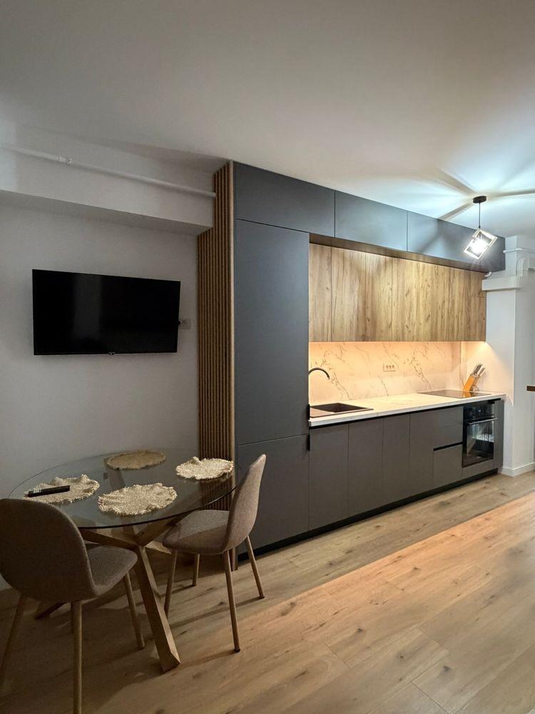 Studio de inchiriat- Residence Parc Zavoi - imagine 1