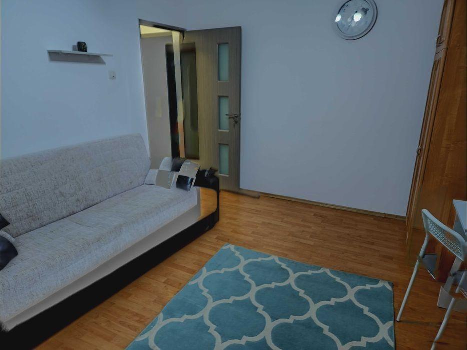 Garsoniera de inchiriat