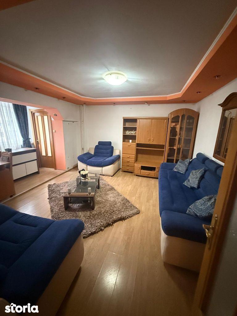 Apartament Modern de Închiriat – Ostroveni (Hermes) | Etaj 4/7 | 56 mp - imagine 1