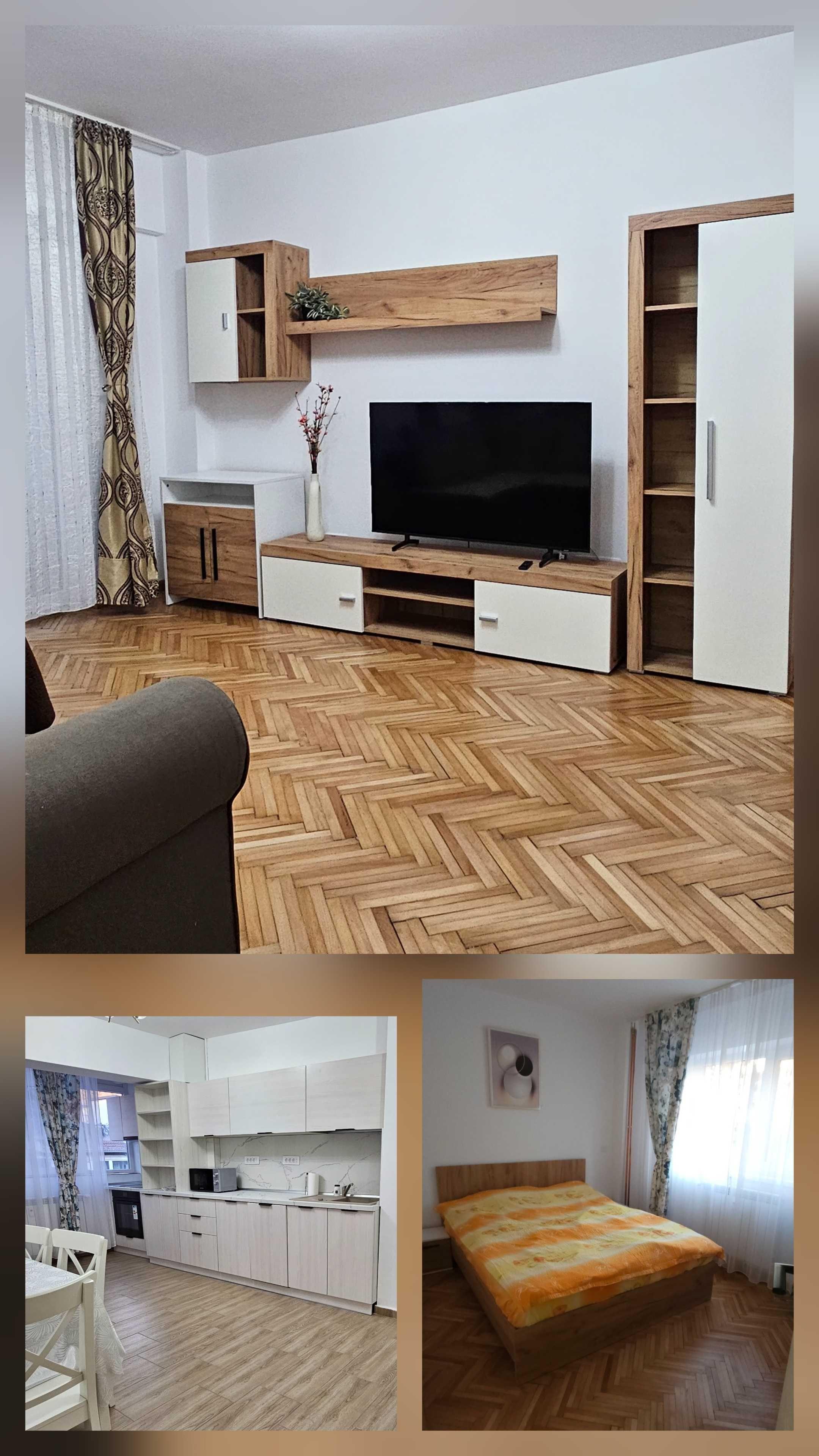 Apartament 2 camere PREMIUM–Prima închiriere Râmnicu Vâlcea la Elegant