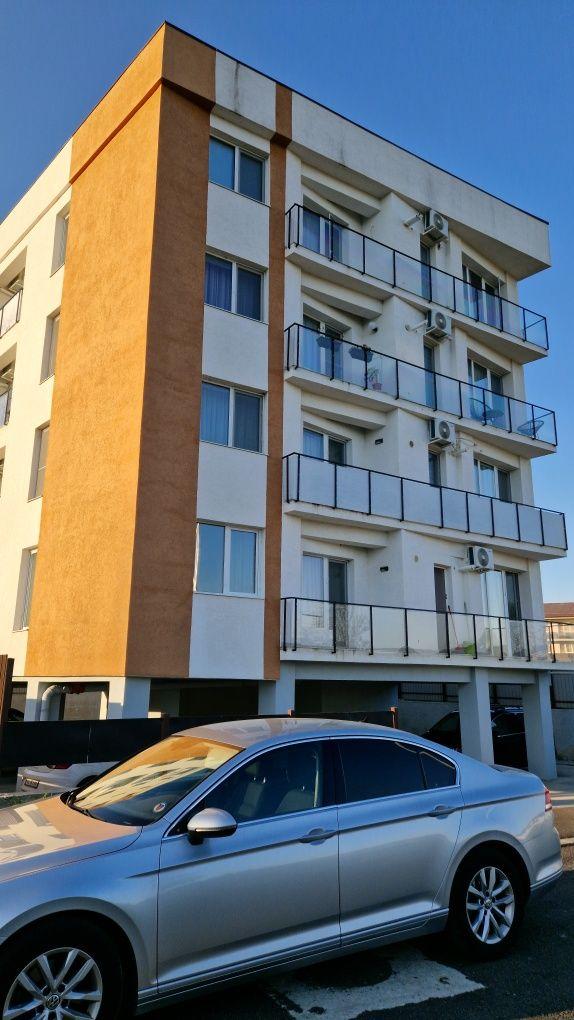 Inchiriez apartament 2 camere