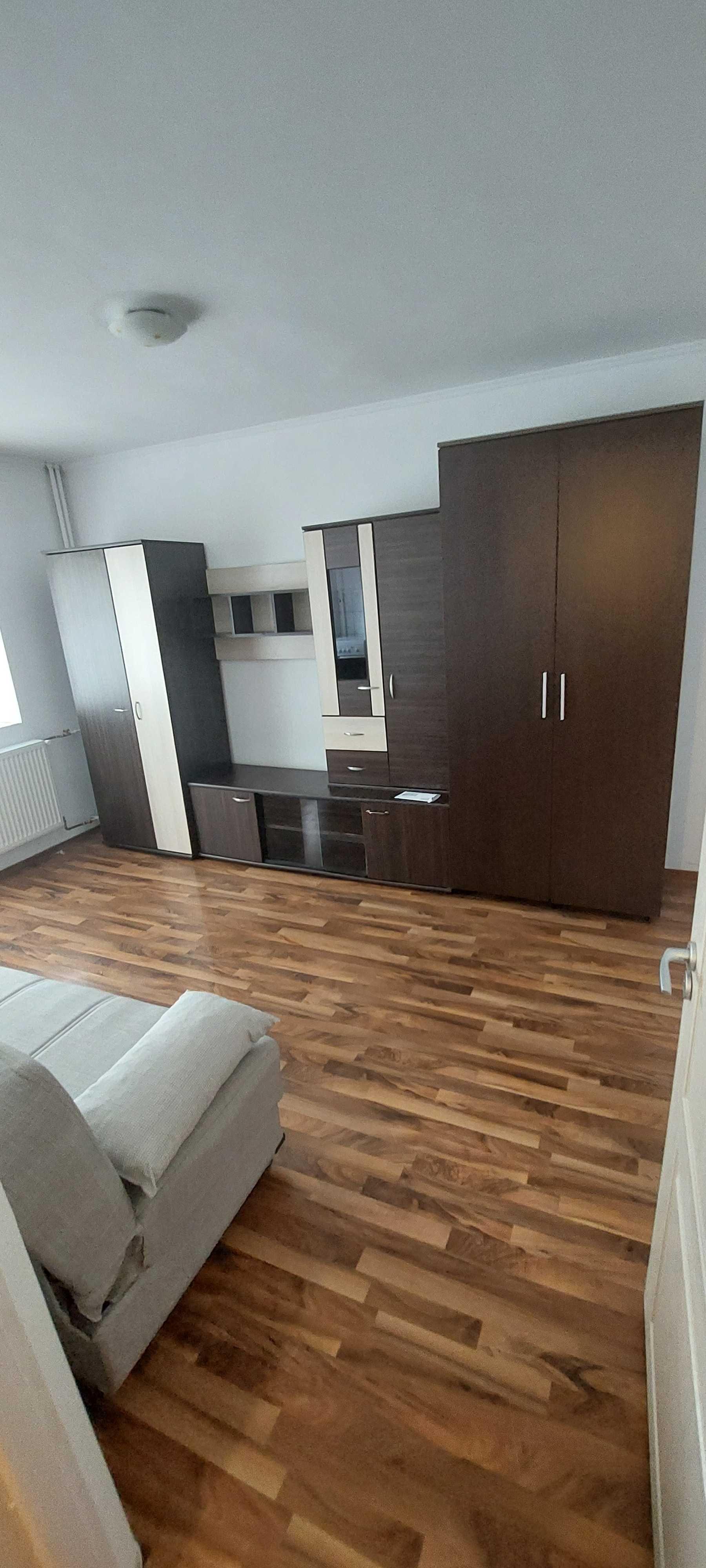 Vand garsoniera in Ramnicu Valcea. - imagine 1