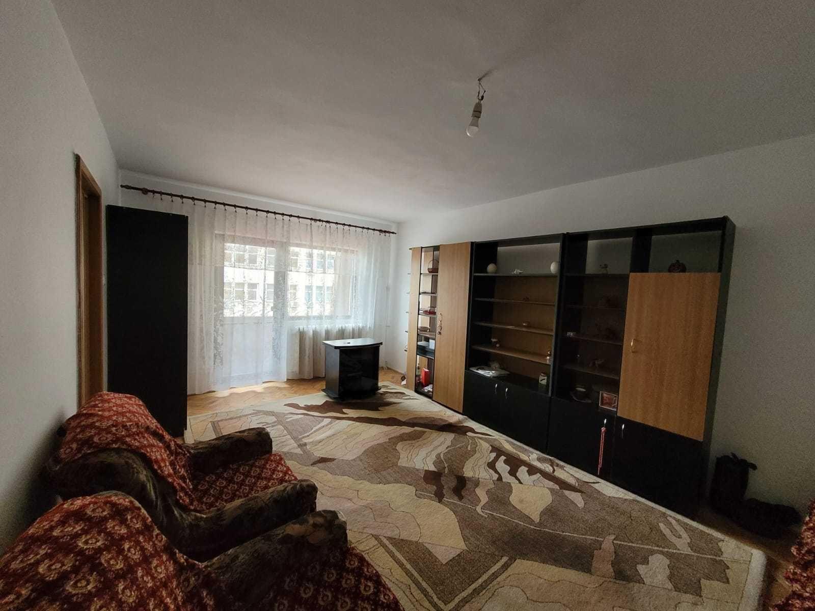 Vand apartament situat in Rm. Valcea /Zavoi - imagine 1