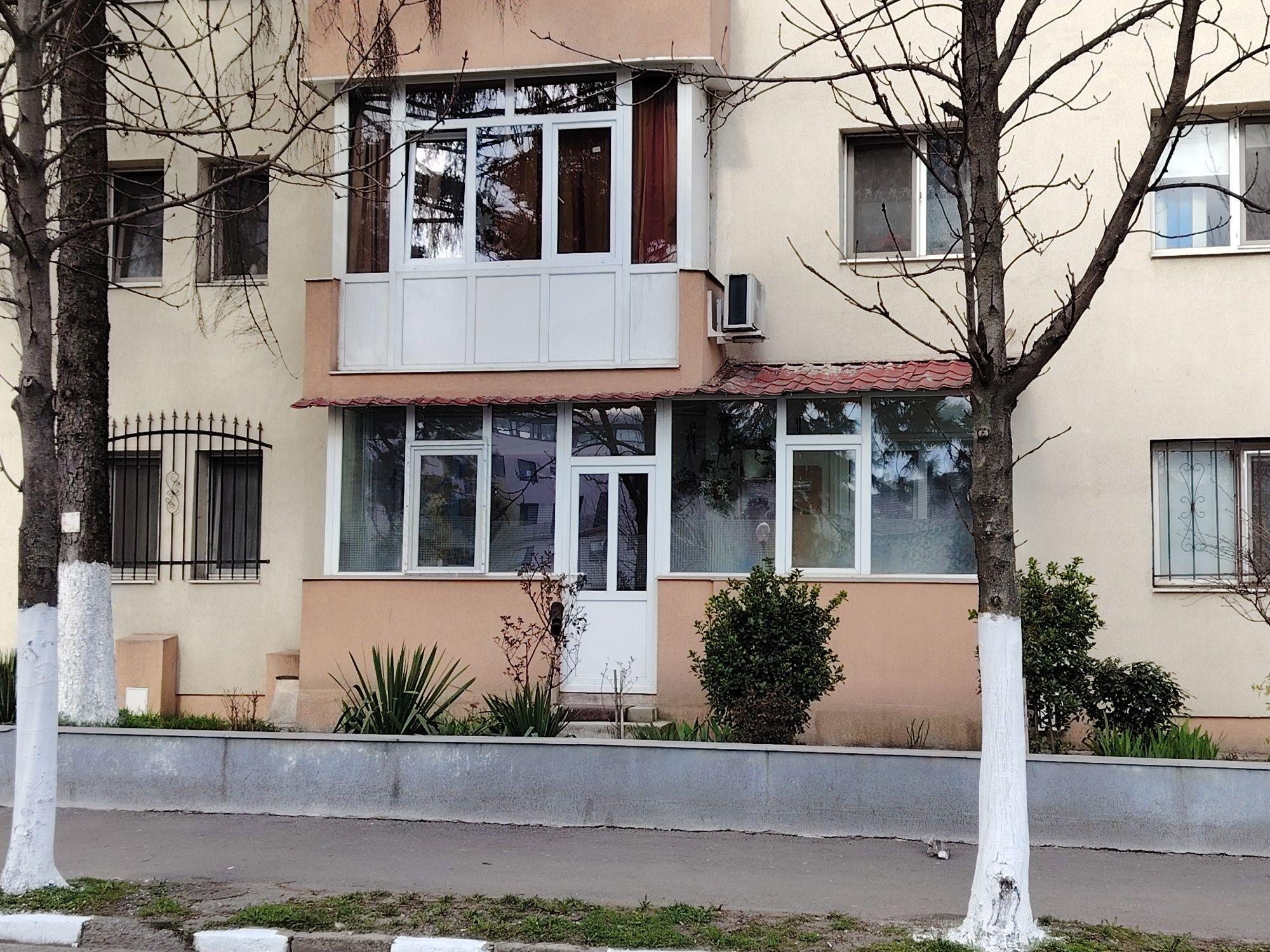 Apartament cu doua camere de vânzare ultracentral - imagine 1