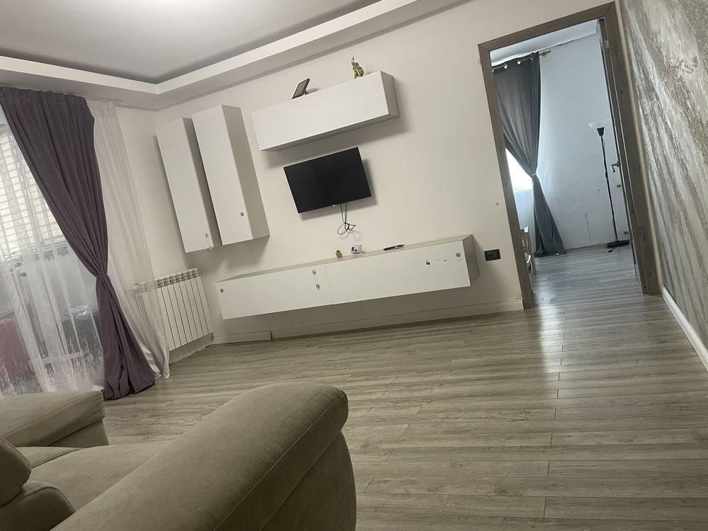 vând apartament 2 camere/spatiu com CENTRU zona 0 LOC PARCARE ratecred - imagine 1