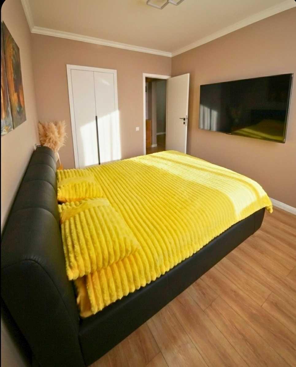 Ap. 2 Camere RECONSTRUIT Integral  58 mp – Ostroveni (DSV)