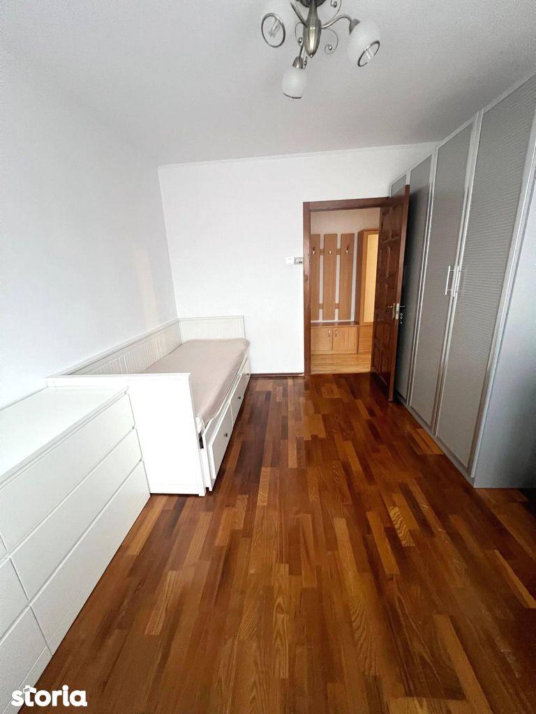 Proprietar | 2 camere decomandat | Ostroveni | 4/10 | lift | centrală - imagine 1