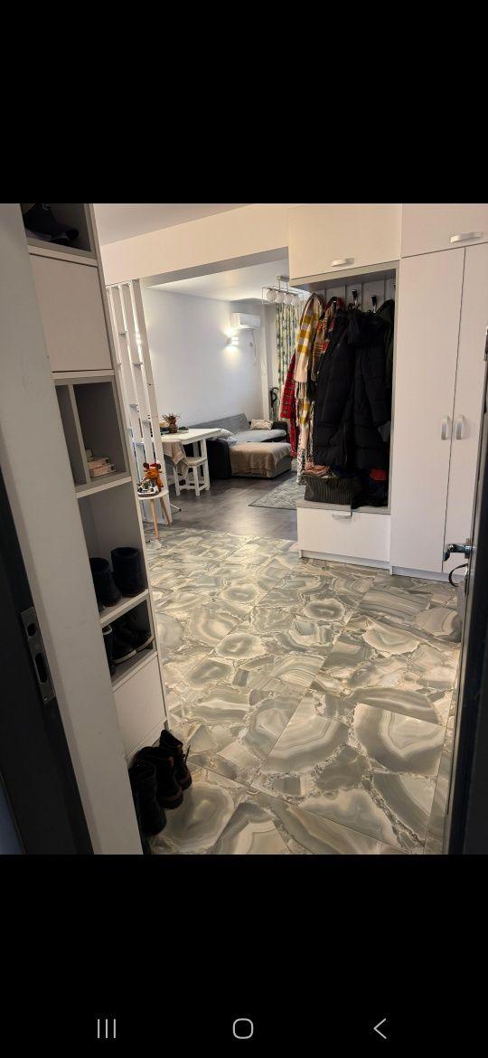 Apartament boxa loc parcare Dem Rădulescu