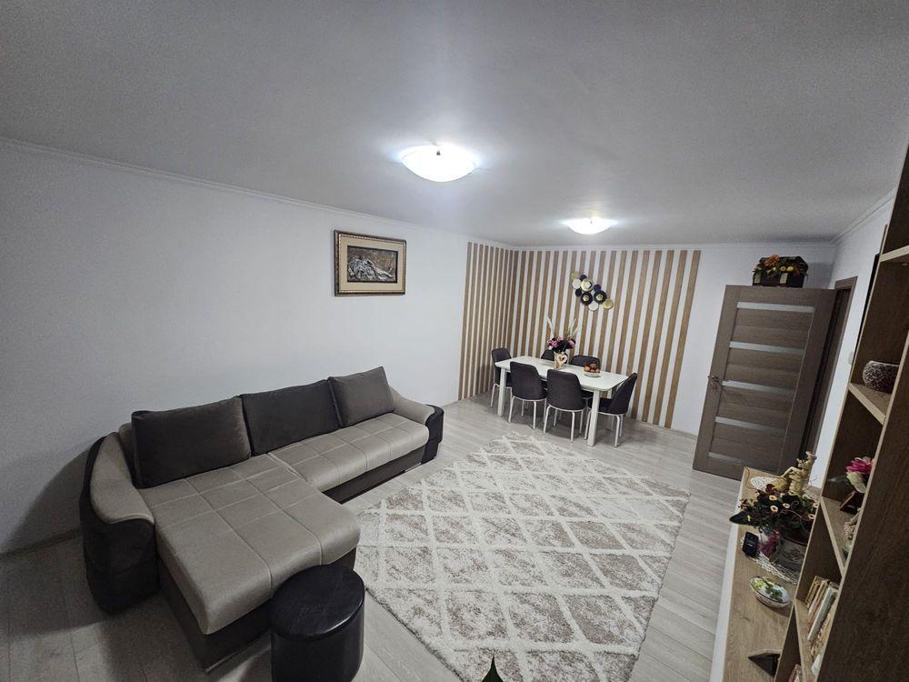 proprietar vand apartament et.1  ostroveni anl centrala - imagine 1