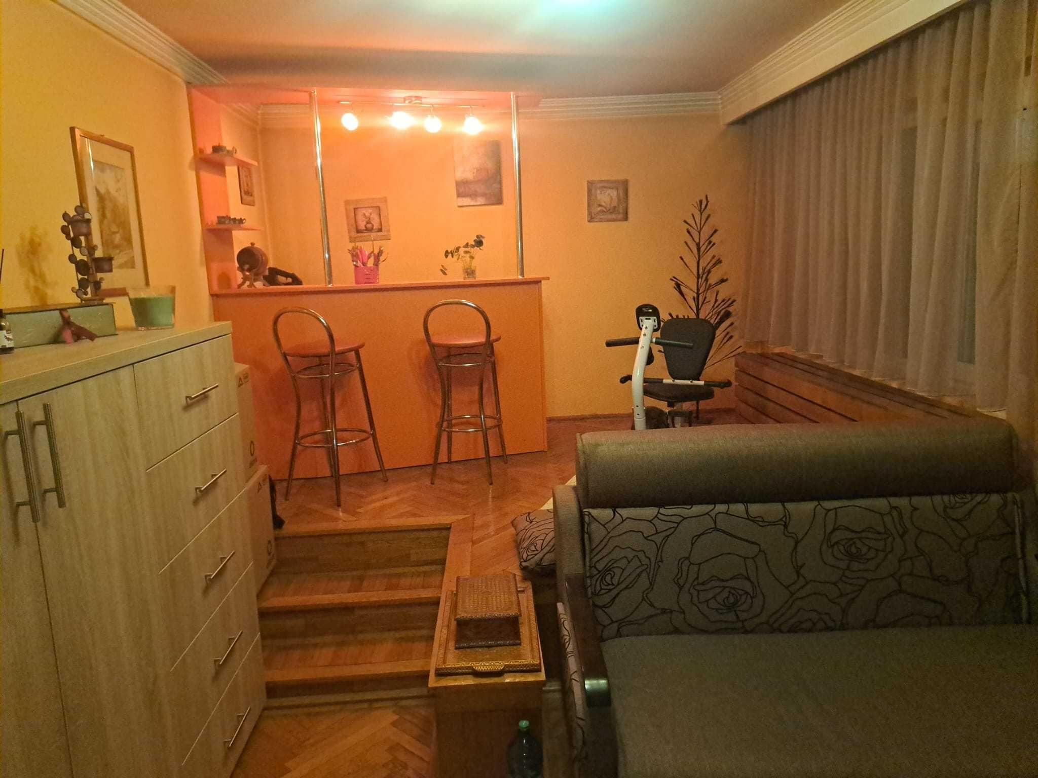 apartament 3 camere zona Nord - imagine 1