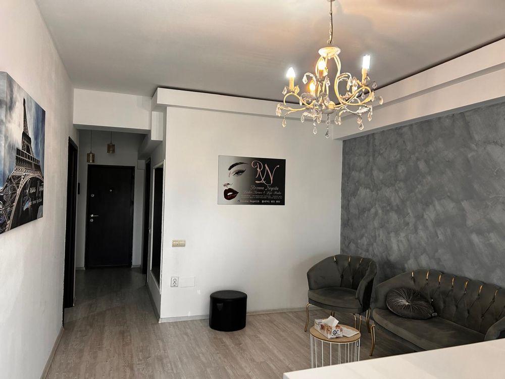 Apartament 3 camere, zona Kaufland Ostroveni