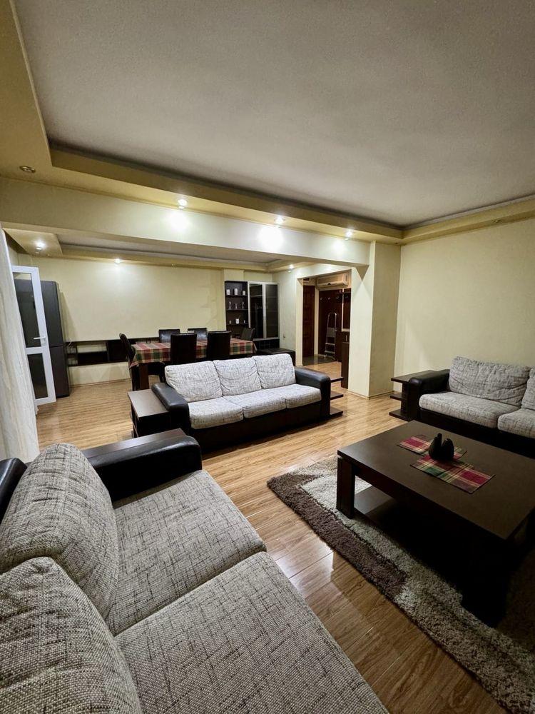 Schimb apartament 3 camere cu Casa in Rm Valcea