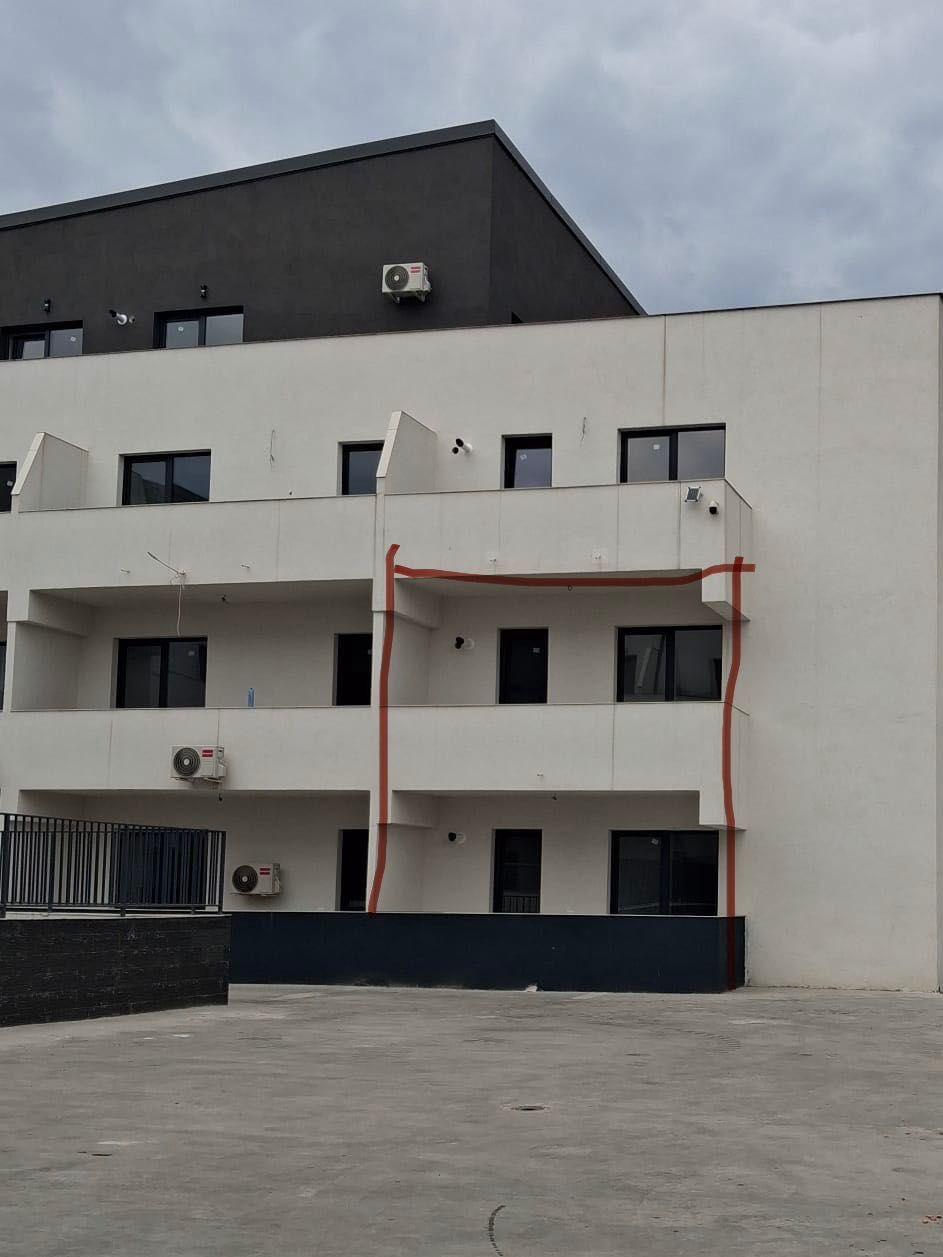 2 Apartamente studio   Dem Radulescu - imagine 1