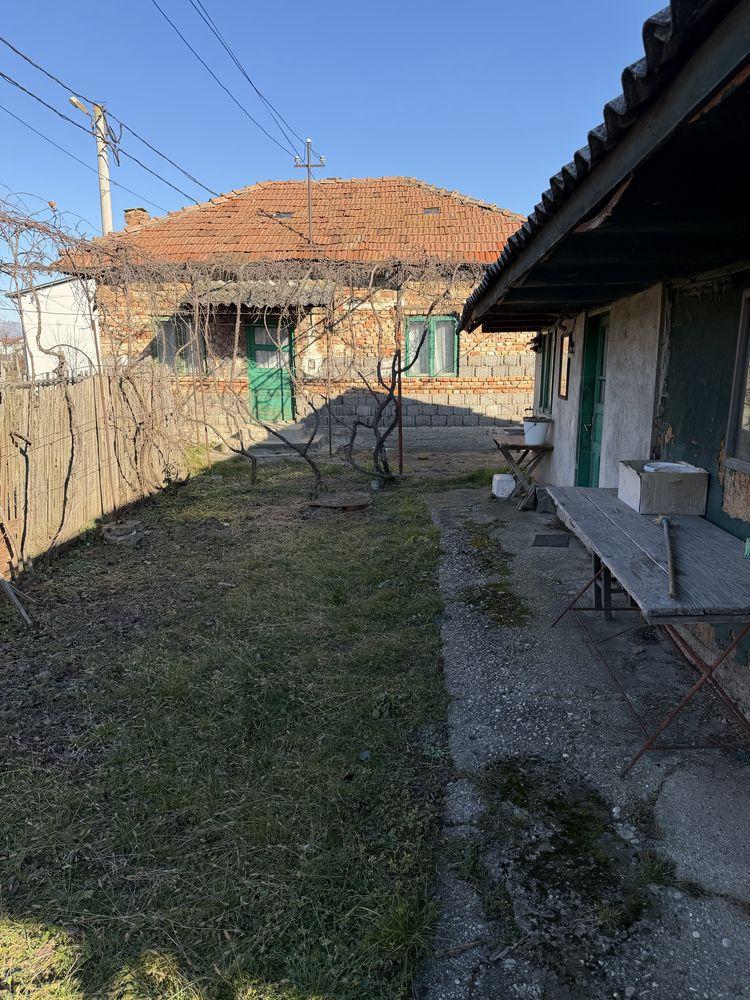 Casa de vanzare in Goranu pe str. Digului - imagine 1