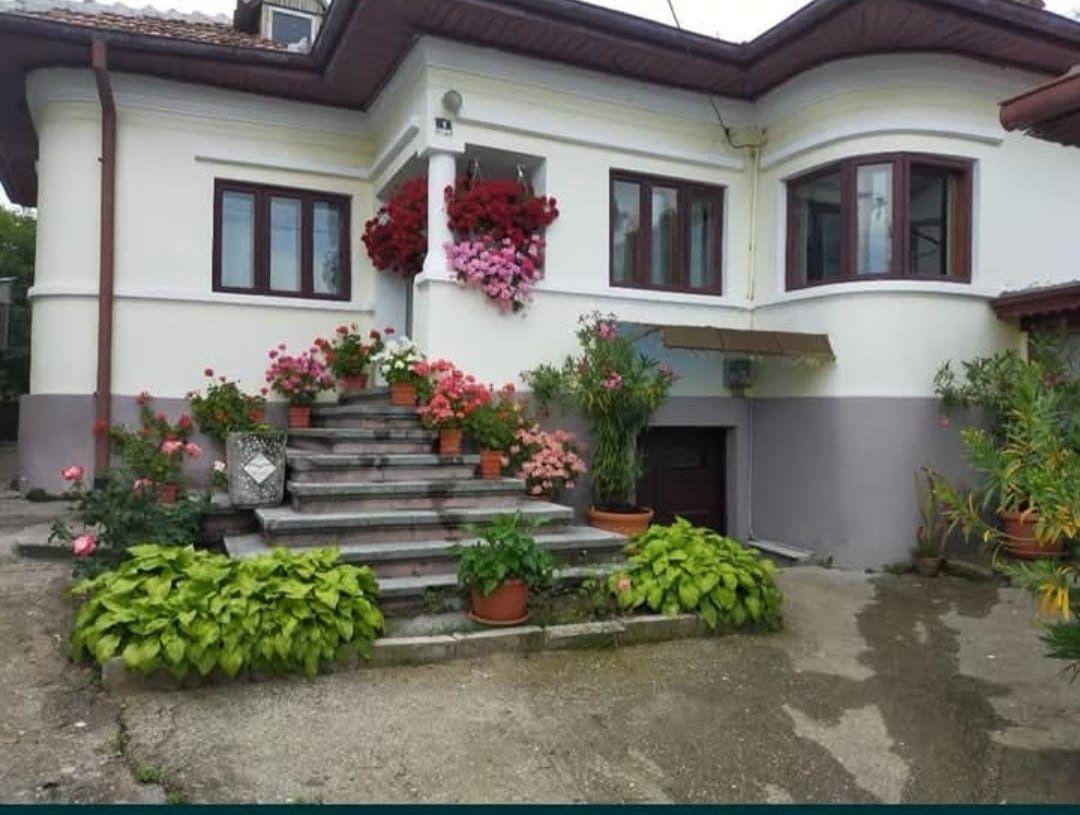 Vand casa Ramnicu Valcea - imagine 1